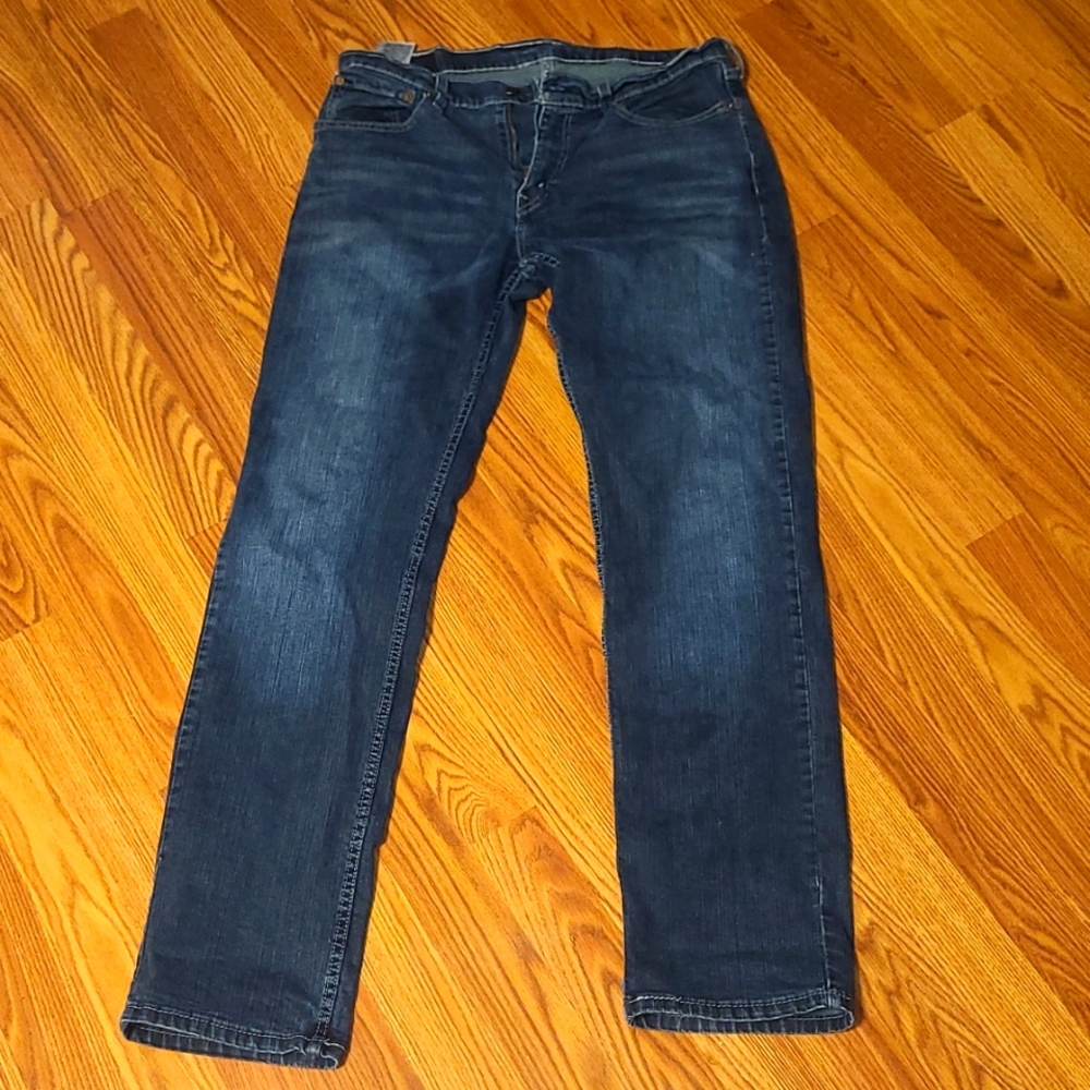Mens Levi 33x34 559 fit